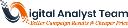 Digital Analyst Team LLC logo